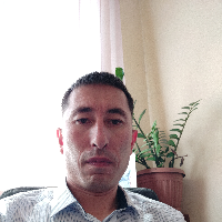 Шонгарбаев Жандос Урисбаевич