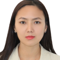 Бердыкулова Гульбану Онгарбековна