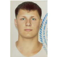 Башкатов Влад Константинович