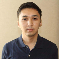 Anuarbek Margulan Merekeuly