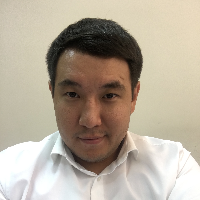 Жумашев  Абылай  Кобегенулы