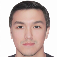 Камзабаев Ержан Курганович