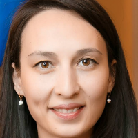 Ескараева Гульмира Санкибаевна