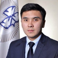 Кайыржанов Нурсултан Гадылжанович