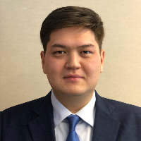 Наурызбай Әдлет Батырбекұлы