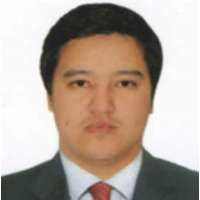 Жалмагамбетов Адильбек Султанович