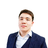 Жанайдаров Нияз Буркутбайулы