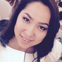 Чиняева Сара Сергеевна