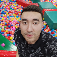 Айкимбаев Аманкельды Ислямович