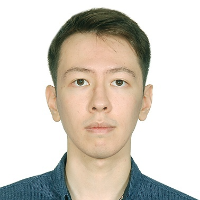 Альжанов Азамат Абайулы