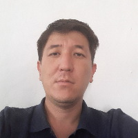 Тугулбаев  Канат Сансызбаевич