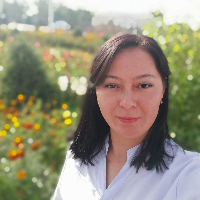 Аманкулова Альфия Ахметовна