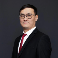 Ауганов  Гибрат Кайратович