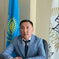 Такабаев Азамат  Жанаталапович