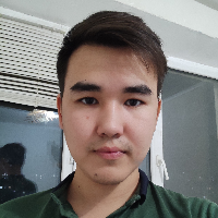 Орынғали Аслан Асхатұлы