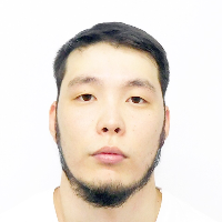 Буранкул Алтынбек Амантайулы