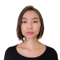 Shinasilova Aizhan Earlykizi