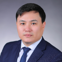 Хасенов Бейбут Сапарбекович