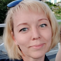 Новикова Наталья Владимировна