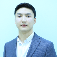 Бақытжанов  Райымбек Бауыржанұлы