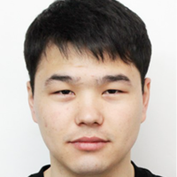 Ихласов Мади Маликулы