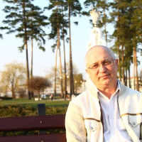 Вишняков Андрей Николаевич