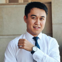 Koylybay Abdi-gappar