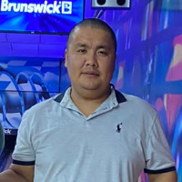 Гумаров Серик Кубейсинович