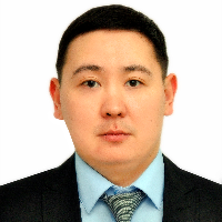 Тойбагоров Сабит Базарбаевич