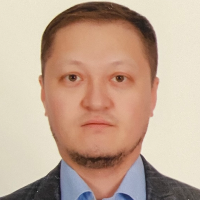 Магажанов Мухит Турарбекович