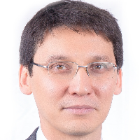 Шарипов Тимур Сабржанович