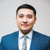 Кабдрашитов Азат