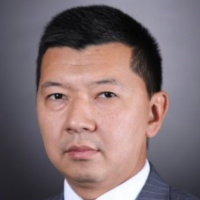 Шугаев Данияр  Талгатович 