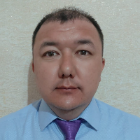 Көкен Нурбол Төлепбергенұлы