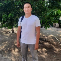 Бакберген Абыл Сакенулы