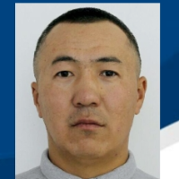 Кабдулла Габит Зейнилгабиденулы