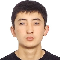 Рамазанов  Раухат  Серикович 