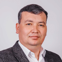 Елекеев Ербол Мырзагалиевич