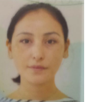 утешева анара сарсенгалиевна