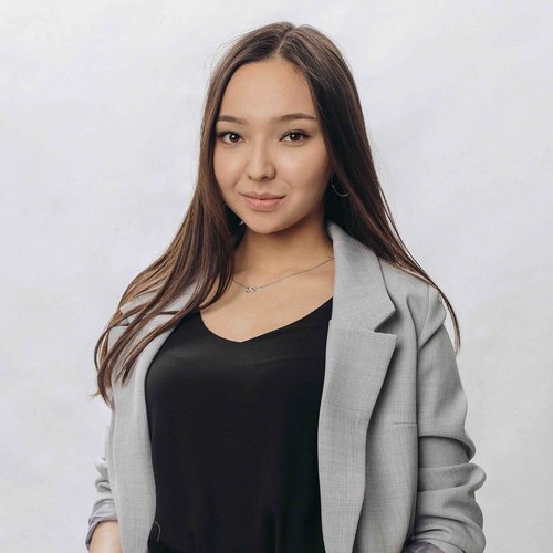 Тлеуханова Марал Маратовна