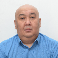 Шаймарданов Руслан Ербулатович