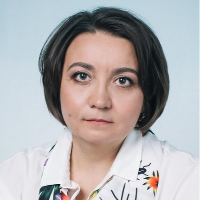 Каримова Эльмира Рашитовна