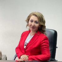Akimbayeva Aigul Ермекбаевна