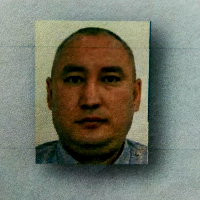 Шарипов Асет Сейтович