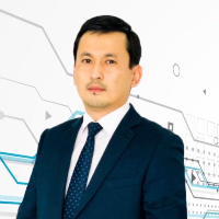 Бектембаев Адилет Ергалиевич