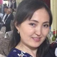 Ахбалиева Гульнара Мендигереевна