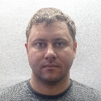 Колесник Дмитрий Станиславович