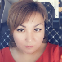 Кыдырбекова Ляйля Кабыкеновна