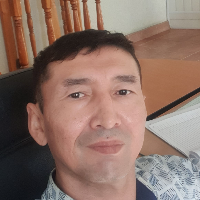 Карпеков  Ергалым  Мусаевич 