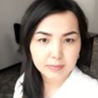 Кобелекова Газиза Серикбаевна